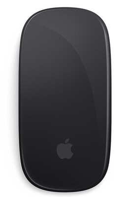 Мышь беспроводная Apple Magic Mouse 2 Black