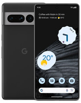 Смартфон Google Pixel 7 Pro 8/128Gb Black Obsidian US