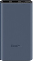Аккумулятор Xiaomi Power Bank 3 10000 mAh 22,5W Blue PB100DZM