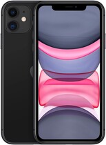 Смартфон Apple iPhone 11 128GB Черный Black