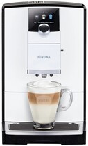 Кофемашина Nivona CafeRomatica NICR 796 White