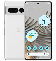 Смартфон Google Pixel 7 Pro 12/512Gb White Snow US