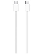Кабель Apple USB Type-C - USB Type-C 1м A1997 Белый