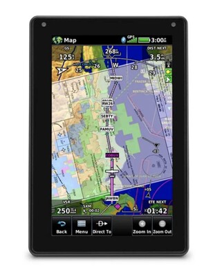 Навигатор Garmin AERA 760 010-02303-01