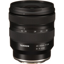 Объектив Tamron 20-40mm f/2.8 Di III VXD (A062) Sony E