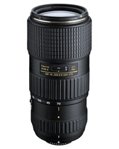 Объектив Tokina AT-X 70-200mm f/4 Pro FX VCM-S for Nikon F