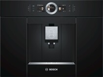 Кофемашина встраиваемая Bosch CTL636EB6 Black