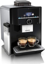 Кофемашина Siemens EQ.9 S300 TI923509DE Black