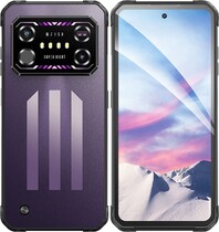 Смартфон Oukitel IIIF150 Air 1 Ultra 8/256Gb Purple