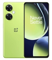 Смартфон OnePlus Nord CE 3 Lite 8/256Gb Green