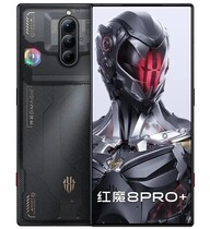 Смартфон Nubia Red Magic 8 Pro 16/512Gb NX729J Void Global