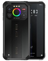 Смартфон Oukitel IIIF150 Air 1 Ultra+ 12/256Gb Black