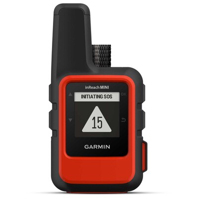 Спутниковый коммуникатор Garmin inReach Mini 010-01879-00