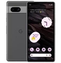 Смартфон Google Pixel 7a 8/128Gb Black Charcoal US