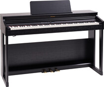 Цифровое пианино Roland RP701-CB Black