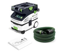 Пылесос Festool Cleantec CTL MINI I 574840