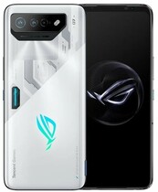 Смартфон Asus Rog Phone 7 Pro 16/512Gb White