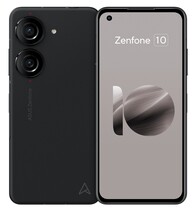 Смартфон ASUS Zenfone 10 8/256GB Black