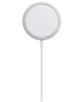 Беспроводное зарядное устройство Apple Magsafe Charger 15W White
