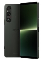 Смартфон Sony Xperia 1 V 12/256Gb Зеленый Green