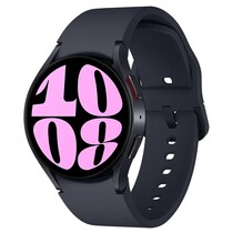Часы Samsung Galaxy Watch 6 40mm Bluetooth R930 Graphite