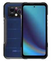 Смартфон Doogee V20 Pro 12/256Gb Blue