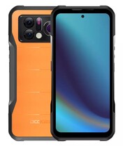 Смартфон Doogee V20 Pro 12/256Gb Orange