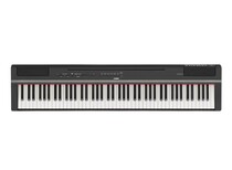 Цифровое пианино Yamaha YDP-125a Black