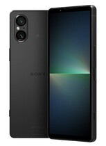 Смартфон Sony Xperia 5 V 8/256Gb Черный Black