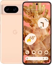 Смартфон Google Pixel 8 8/128Gb Pink Rose US