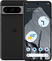 Смартфон Google Pixel 8 Pro 12/128Gb Black Obsidian US