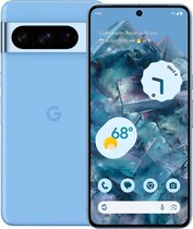 Смартфон Google Pixel 8 Pro 12/128Gb Blue Bay US
