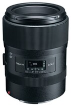 Объектив Tokina ATX-I 100mm F2.8 Macro Nikon F
