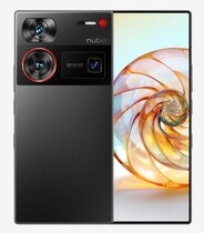 Смартфон Nubia Z60 Ultra 12/256Gb Черный Black Global