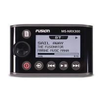 Проводной пульт дистанционного управления Garmin Fusion MS-NRX300 с NMEA 2000 010-01628-00