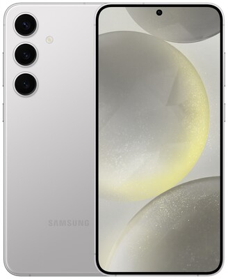 Смартфон Samsung Galaxy S24+ 12/256Gb Grey