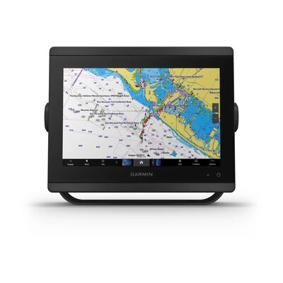 Картплоттер Garmin GPSMAP 8410 010-02091-00