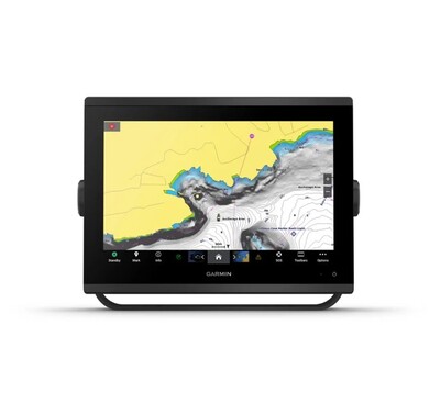 Картплоттер Garmin GPSMAP 1223xsv 010-02367-02