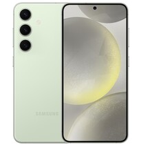 Смартфон Samsung Galaxy S24+ 12/256Gb Green