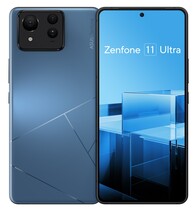 Смартфон ASUS Zenfone 11 Ultra 5G 12/256GB Blue
