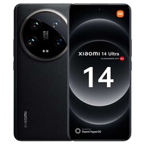 Смартфон Xiaomi 14 Ultra 16/512Gb Черный Black Global