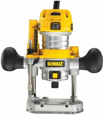 Двуручный фрезер DeWalt D26203