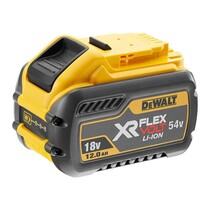 Аккумулятор DeWalt DCB548 18V / 54V