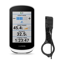 Велокомпьютер Garmin Edge Explore 2 Power Mount Bundle 010-02703-11