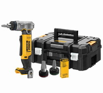 Расширитель пластиковых труб DeWalt DCE400NT без аккумулятора