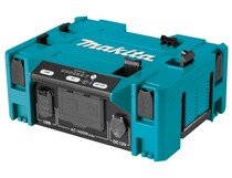 Портативная зарядная станция Makita BAC01