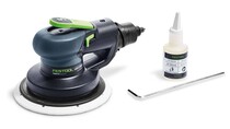 Эксцентриковая пневмошлифмашина Festool LEX 3 150/5 575081