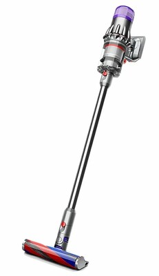 Пылесос Dyson V10 Digital Slim SV18 Nickel