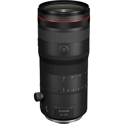 Объектив Canon RF 24-105mm f/2.8 L IS USM Z