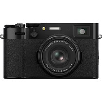 Фотоаппарат Fujifilm X100VI Black